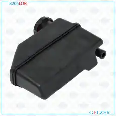 8205LOR Бачок ГУР Volvo GELZER