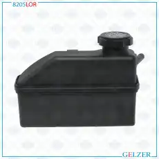 8205LOR Бачок ГУР Volvo GELZER