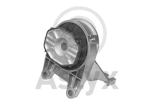 Подушка крепления КПП ASLYX AS-202919