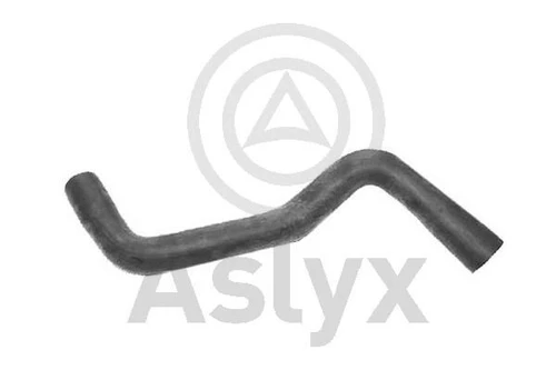 ШЛАНГ РАДИАТОРА MEGANE 1,4/1,6-16V AS-203991 ASLYX