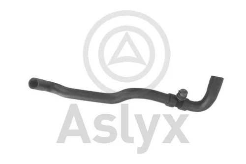 ПАТРУБОК REN CLIO III 1.5D AS-204172 ASLYX