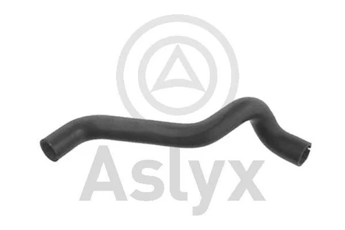 Шланг радиатора AS-204427 ASLYX