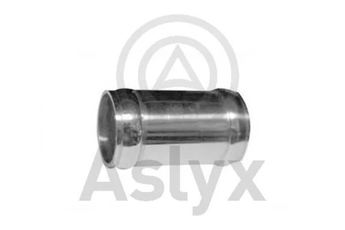 Муфта o45mm AS-503049 ASLYX