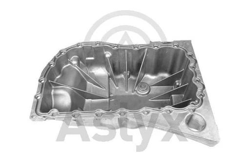 Поддон картера двигателя ASLYX AS-506170