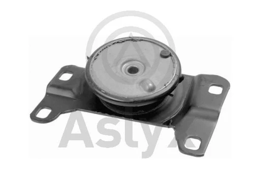 Подушка крепления КПП ASLYX AS-506364