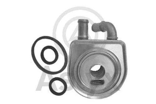 Масляный радиатор ASLYX AS-506564