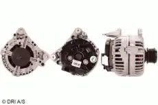 генератор Audi 211.187.1202 DRI