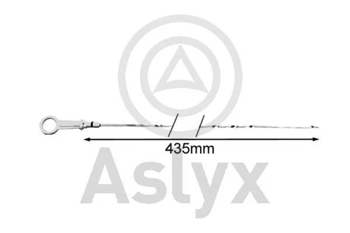Масляный щуп ASLYX AS-506862