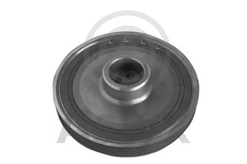 Шкив коленвала ASLYX AS-506955