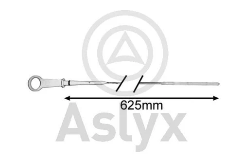 Масляный щуп ASLYX AS-521072