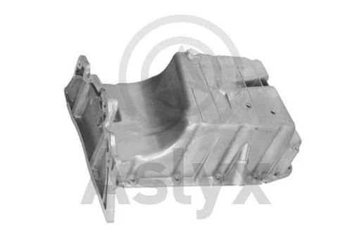 Поддон картера двигателя ASLYX AS-521228
