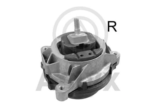 Подушка крепления двигателя ASLYX AS-521251