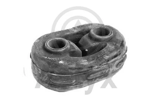 Кронштейн глушителя AS-521281 ASLYX