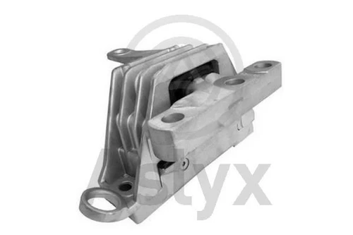 Подушка крепления двигателя ASLYX AS-521313