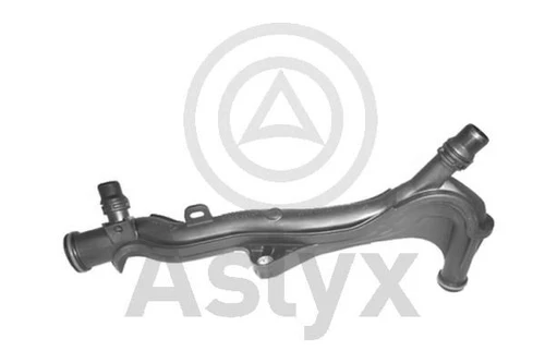 Термостат системы охлаждения ASLYX AS-535579