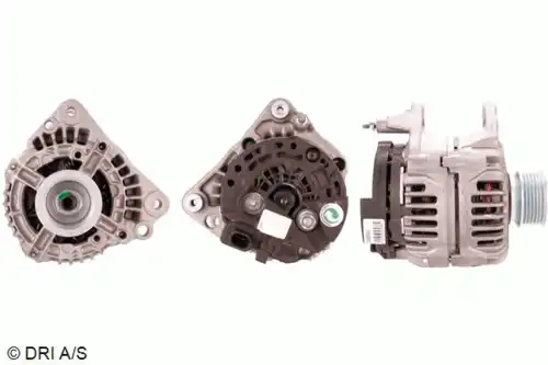 генератор Audi 211.183.902 DRI