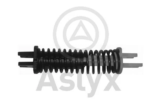Суппорт тормозной ASLYX AS-535609