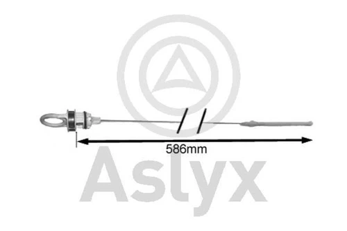 Масляный щуп ASLYX AS-535689