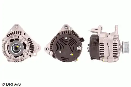генератор VW 211.175.702 DRI