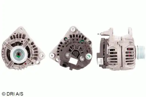 генератор VW 211.330.702 DRI