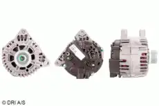 шкив генератора Citr 229.133.1502 DRI