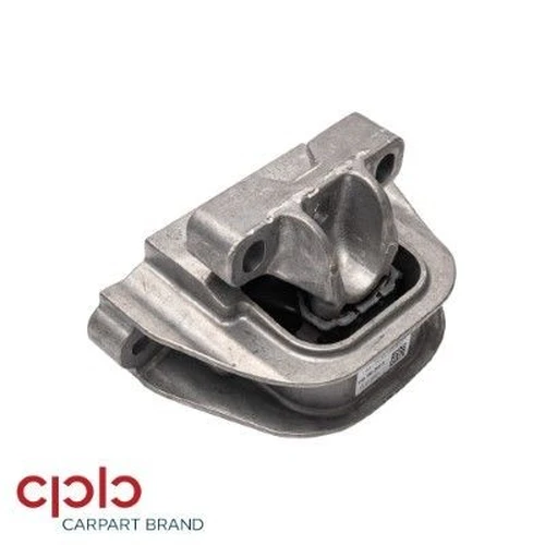 подушка ДВС \VW UP! 1.0 TSI 16>19 523672 CPB