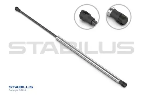 Амортизатор капота STABILUS 016476