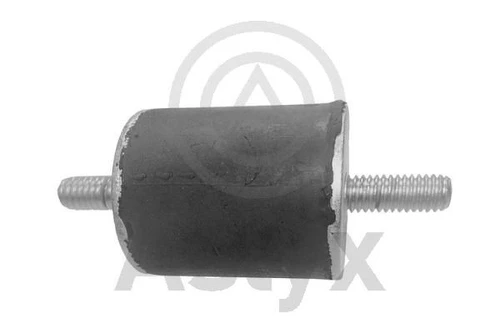 AS-200802 ПОДУШКА РАДИАТОРА 35 MM ASLYX