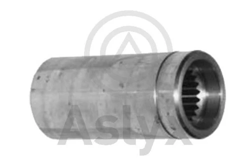 Гайка ступицы ASLYX AS-202833