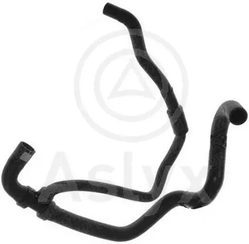 AS-602059 ПАТРУБОК RENAULT ASLYX