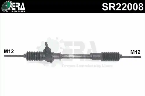 Рулевая тяга ERA SR22008
