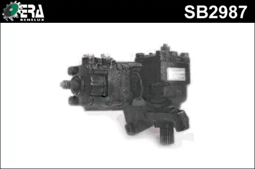 Рулевая рейка ERA SB2987