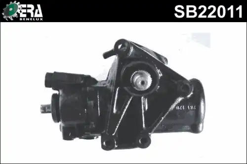 шланг тормозной All SB22011 ERA