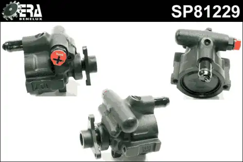 Насос гидроусилителя руля ERA SP81229