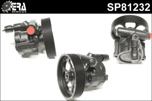 Насос гидроусилителя руля ERA SP81232