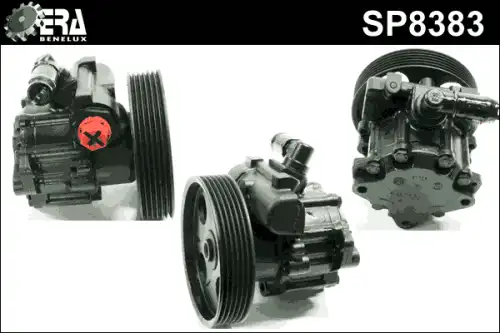 Насос гидроусилителя руля ERA SP8383