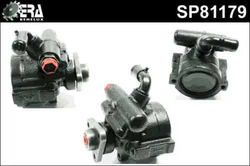 Насос гидроусилителя руля ERA SP81179