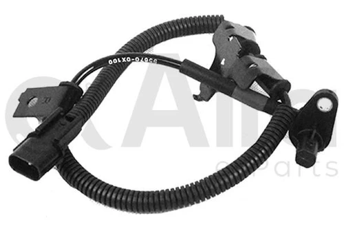 Датчик ABS ALFA E-PARTS AF08370