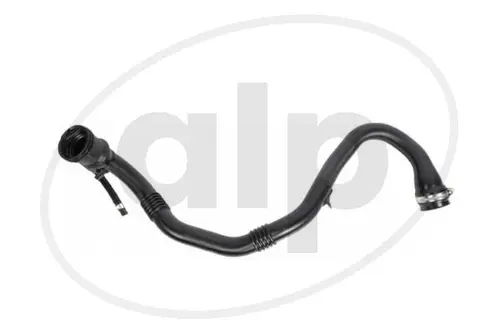 патрубок интеркуллера ! \RENAULT ALP-007896 ALP