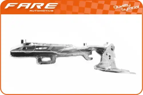 петля капота ! \PSA 38035 FARE