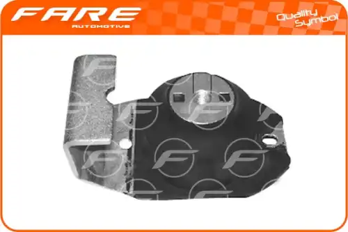 подушка ДВС !FR \ 15005 FARE