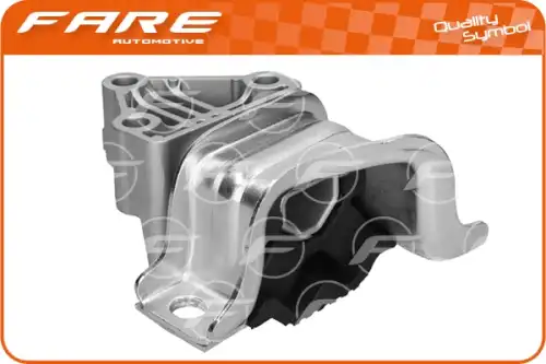 подушка ДВС ! \FIAT 37913 FARE