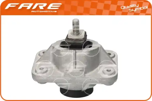 подушка ДВС ! \LAND ROVER 37911 FARE