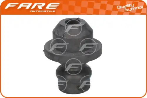 подушка радиатора ! \FORD 37802 FARE