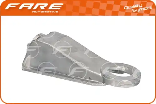 подушка радиатора ! \OPEL 37809 FARE