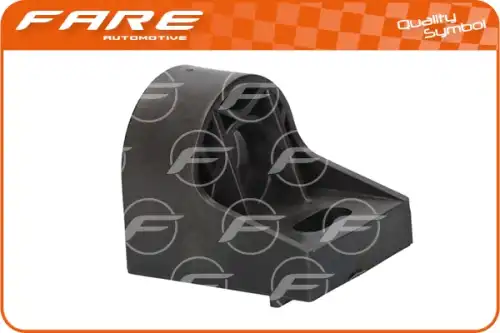 подушка радиатора ! \FIAT, PSA 37792 FARE