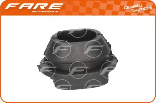 подушка радиатора ! \FORD 37795 FARE