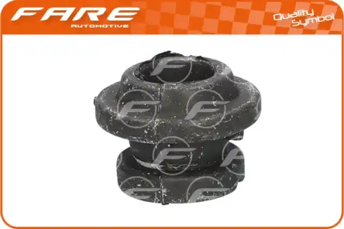 подушка радиатора ! \FORD 37794 FARE