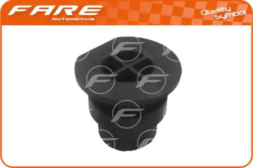 Уплотнительная / защитная пробка ! \ 3569T FARE