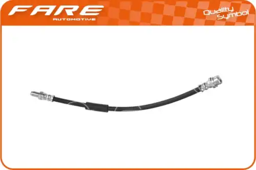 шланг тормозной ! \FORD 37948 FARE